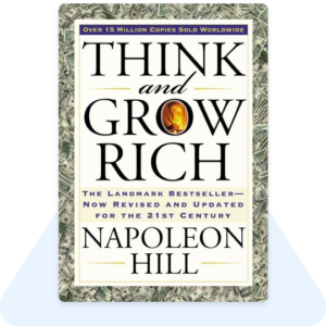 Read more about the article Think and Grow Rich Book in Hindi by Napolean Hill
