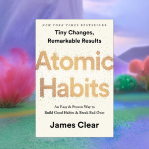 Read more about the article Atomic Habits Book Summary in Hindi