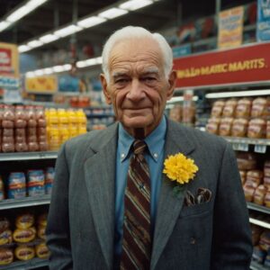 Read more about the article Walmart Case Study: सैम वाल्टन की सफलता की कहानी