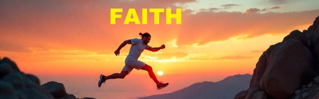 Think and Grow Rich_Faith