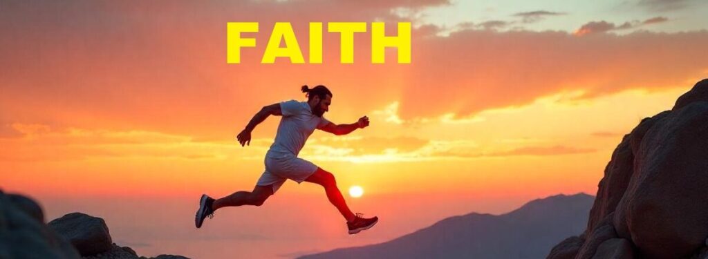 Faith principle Think and Grow Rich Book Summary in Hindi belief power