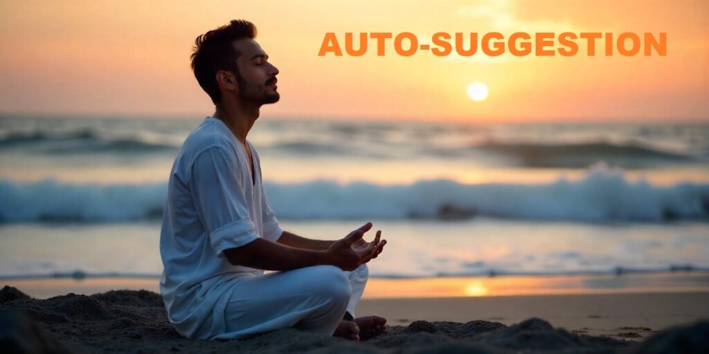 Think and Grow Rich_Autosuggestion