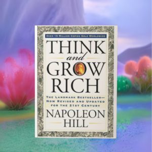 Read more about the article Think and Grow Rich Summary in Hindi