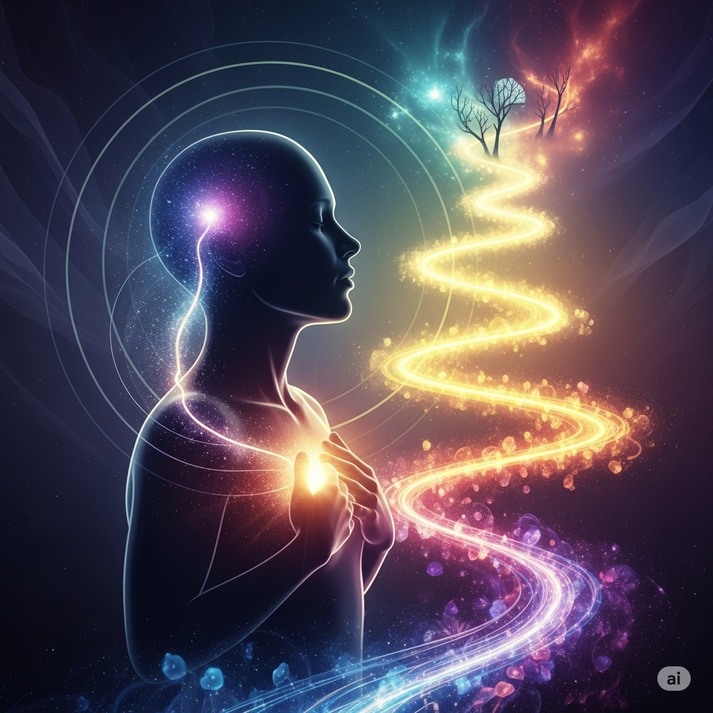 क्या हम सच में खुद को जानते हैं?