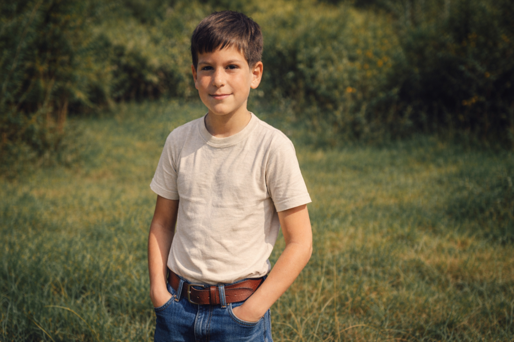 Steve Jobs childhood photo Steve Jobs Biography in Hindi Apple founder bachpan ki image