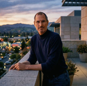 Read more about the article Steve Jobs Biography in Hindi