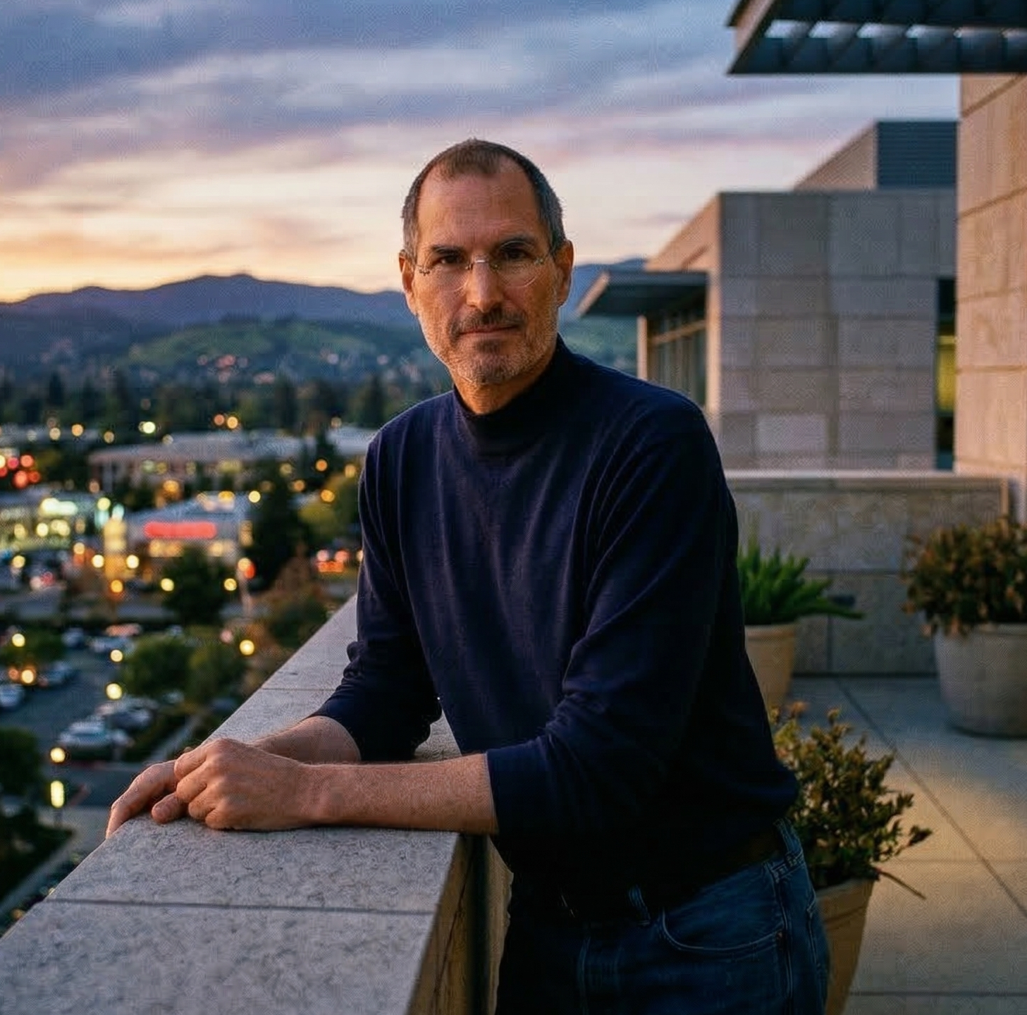 You are currently viewing Steve Jobs Biography in Hindi: स्टीव जॉब्स की प्रेरणादायक जीवनी