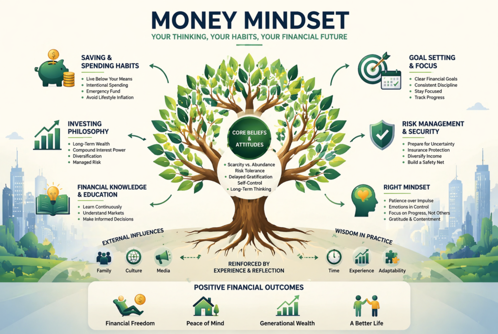 The Psychology of Money Book Summary in Hindi