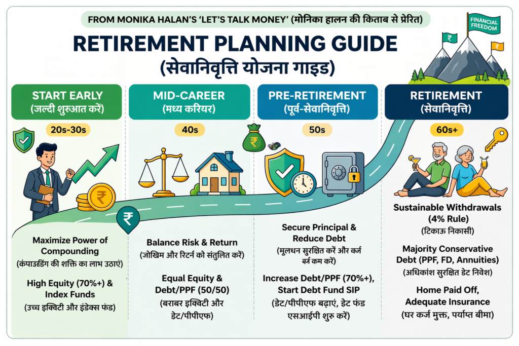 retirement planning investment