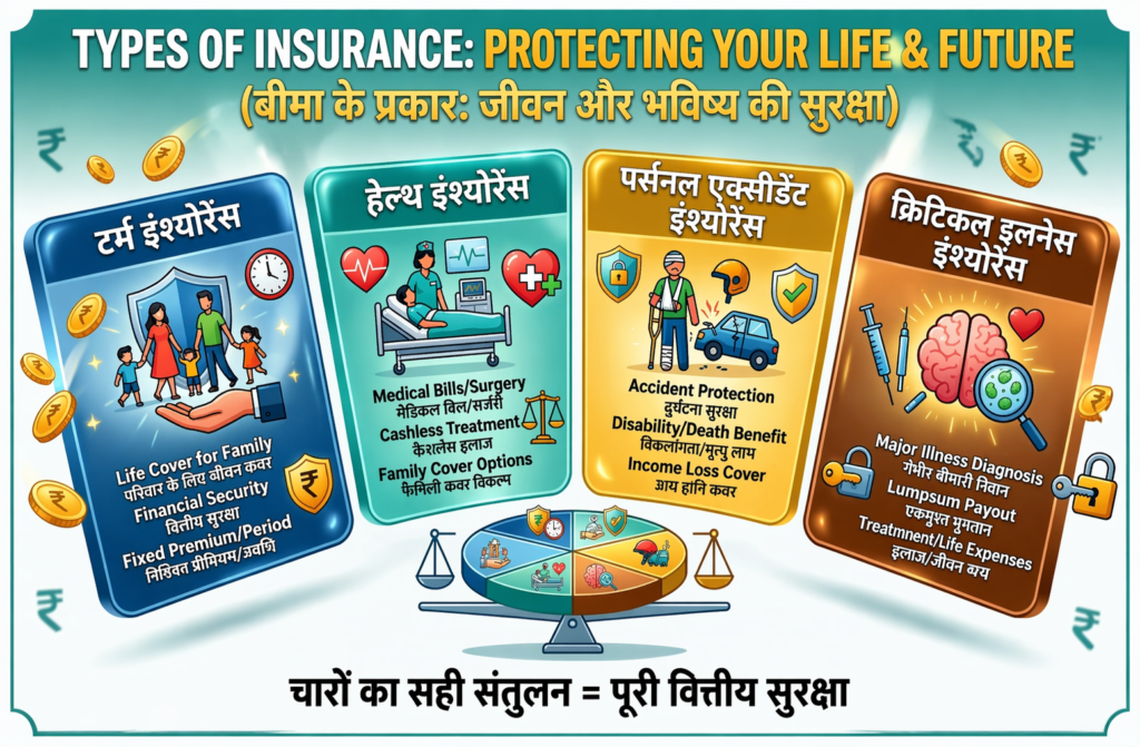 Insurance Protection